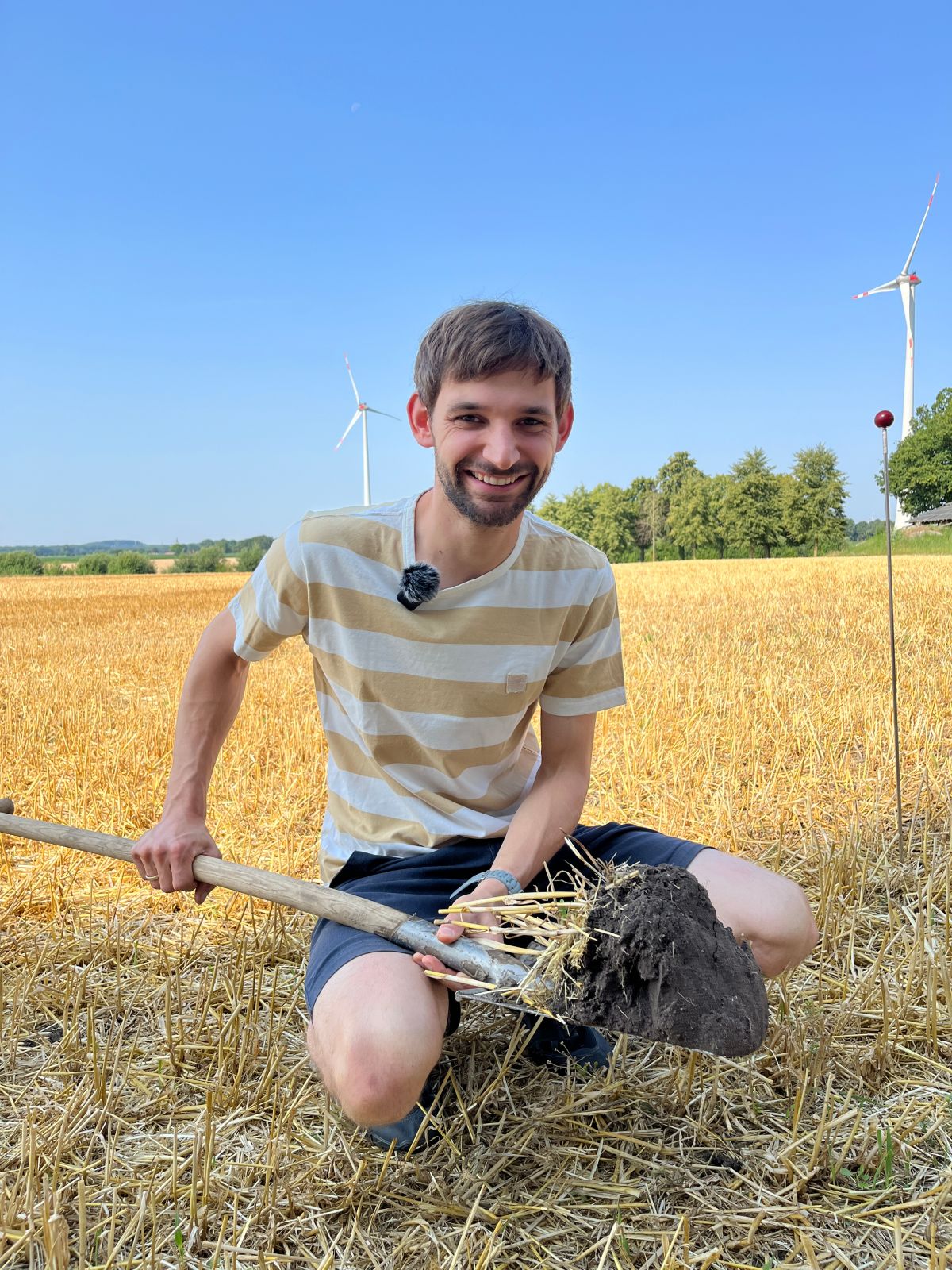 Portrait Jan Große-Kleinmann